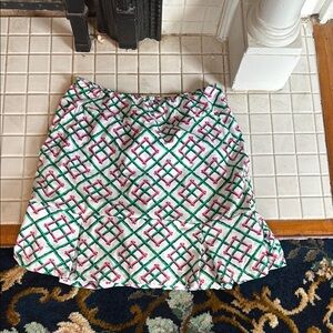 Katherine Way Skort. Worn a few times. 154 retail-‎ worn a few times